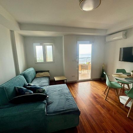 Apartamentos Coastal Haven Benidorm Zewnętrze zdjęcie