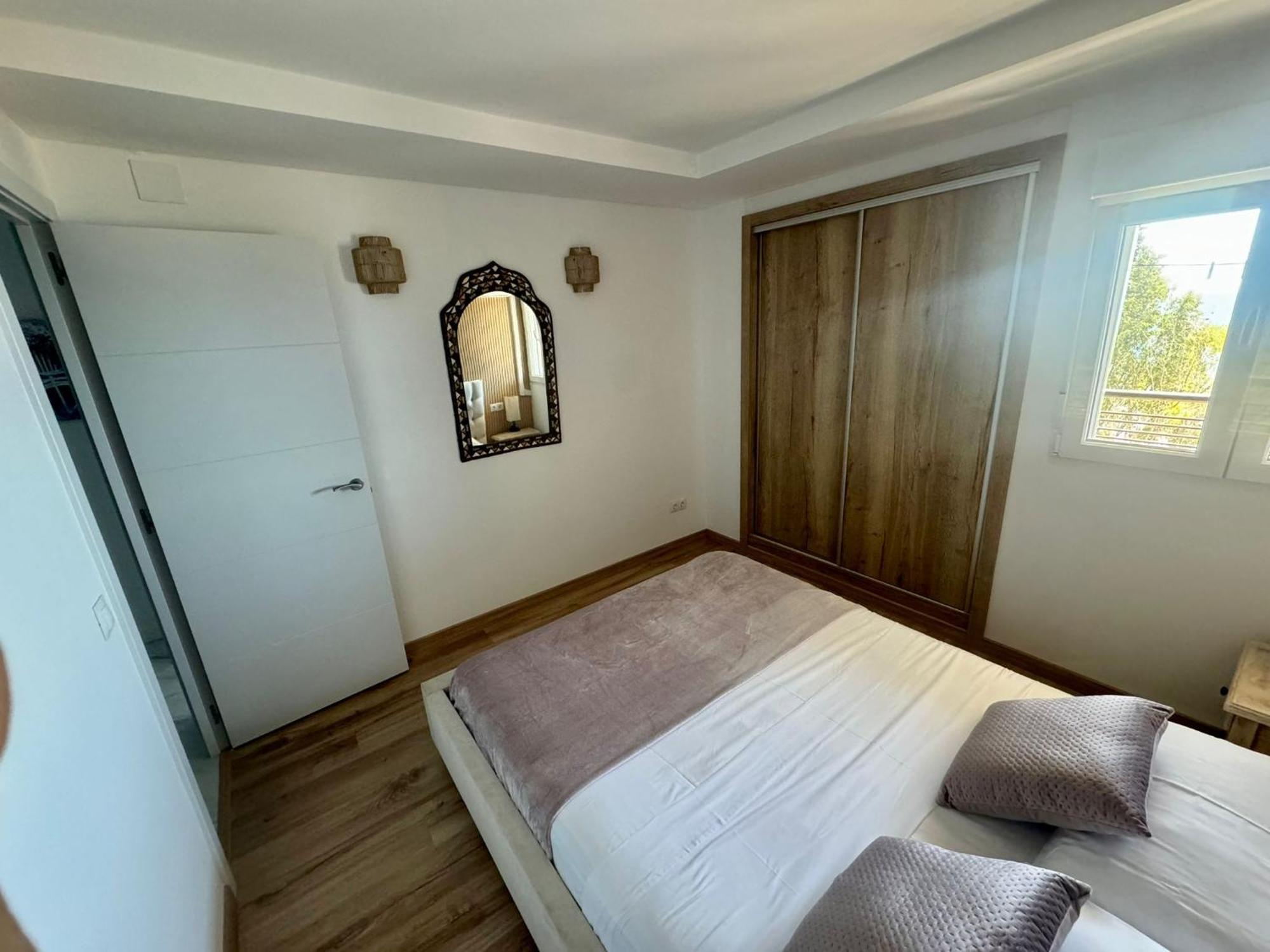 Apartamentos Coastal Haven Benidorm Zewnętrze zdjęcie