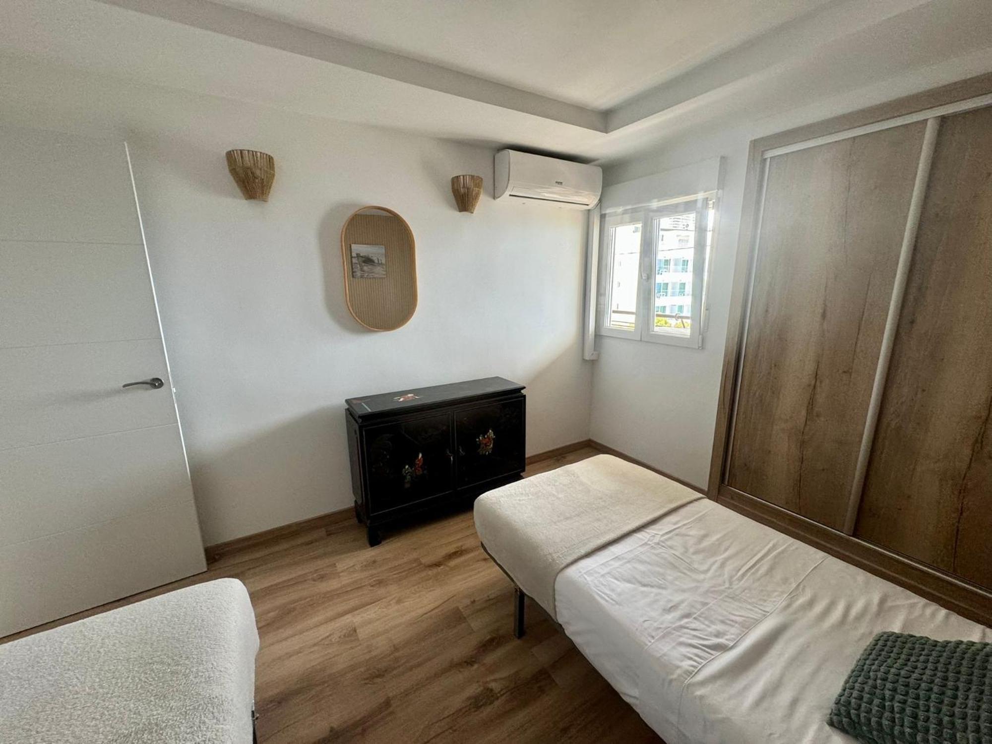 Apartamentos Coastal Haven Benidorm Zewnętrze zdjęcie
