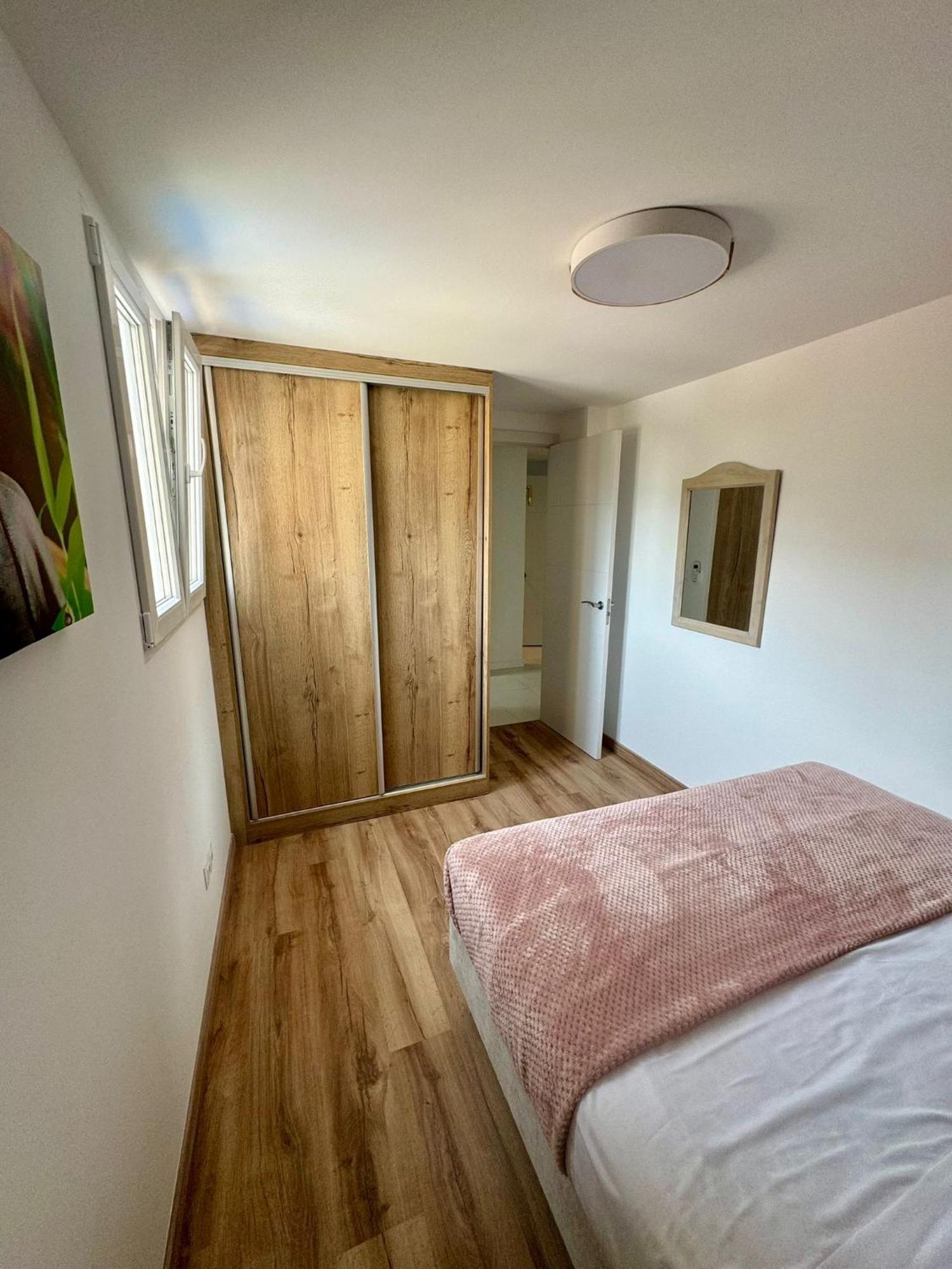 Apartamentos Coastal Haven Benidorm Zewnętrze zdjęcie