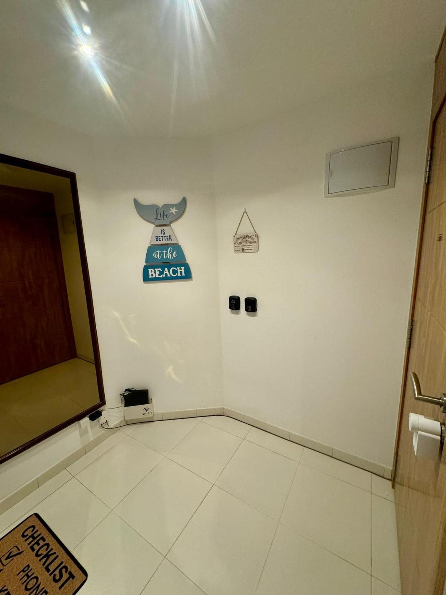 Apartamentos Coastal Haven Benidorm Zewnętrze zdjęcie
