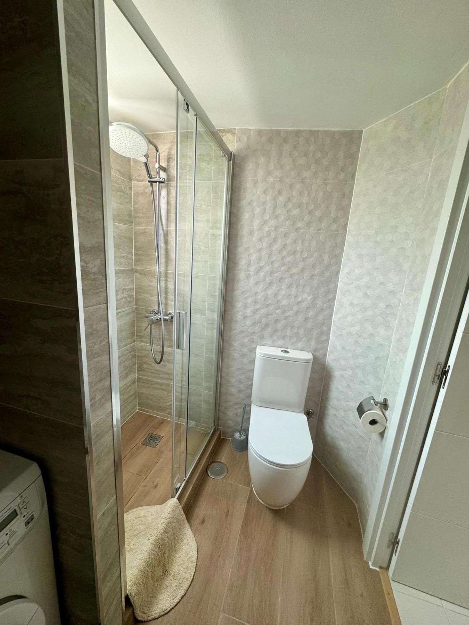 Apartamentos Coastal Haven Benidorm Zewnętrze zdjęcie