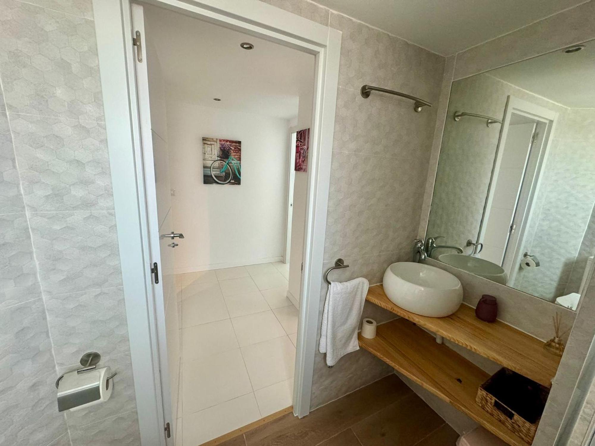 Apartamentos Coastal Haven Benidorm Zewnętrze zdjęcie