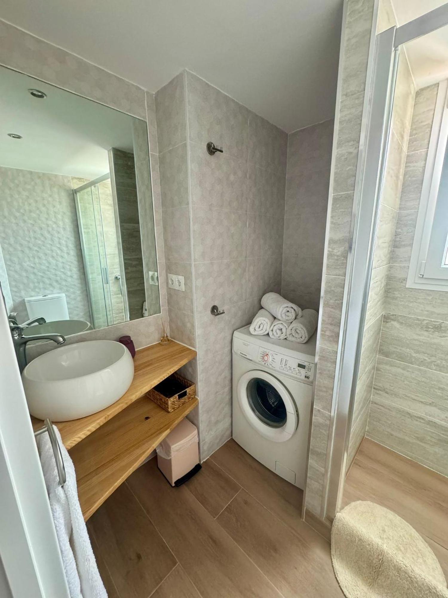Apartamentos Coastal Haven Benidorm Zewnętrze zdjęcie