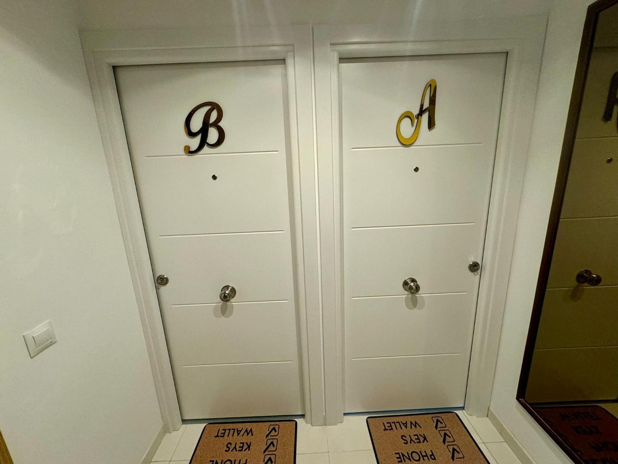 Apartamentos Coastal Haven Benidorm Zewnętrze zdjęcie