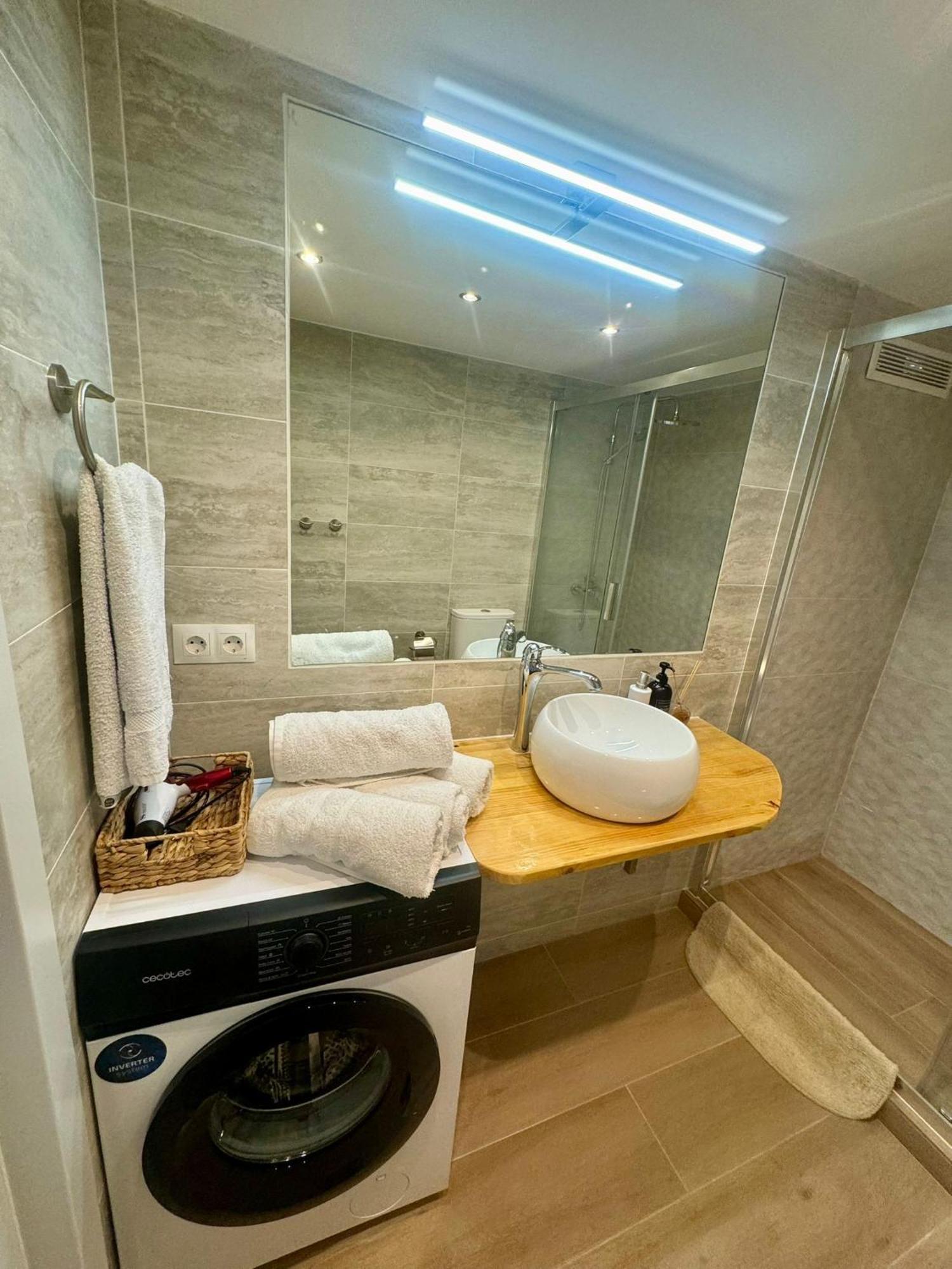 Apartamentos Coastal Haven Benidorm Zewnętrze zdjęcie