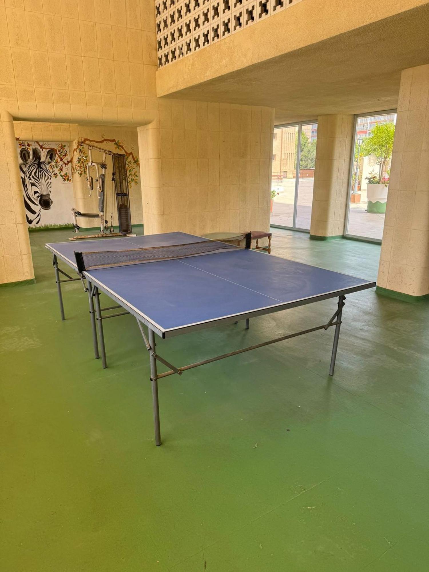 Apartamentos Coastal Haven Benidorm Zewnętrze zdjęcie
