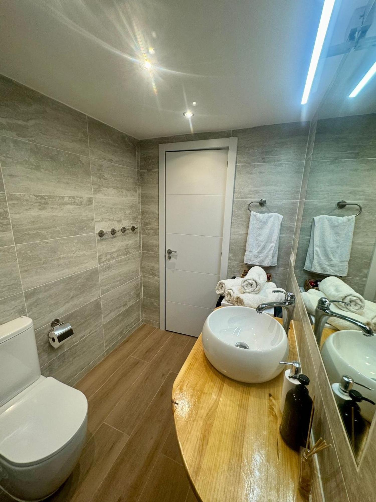 Apartamentos Coastal Haven Benidorm Zewnętrze zdjęcie